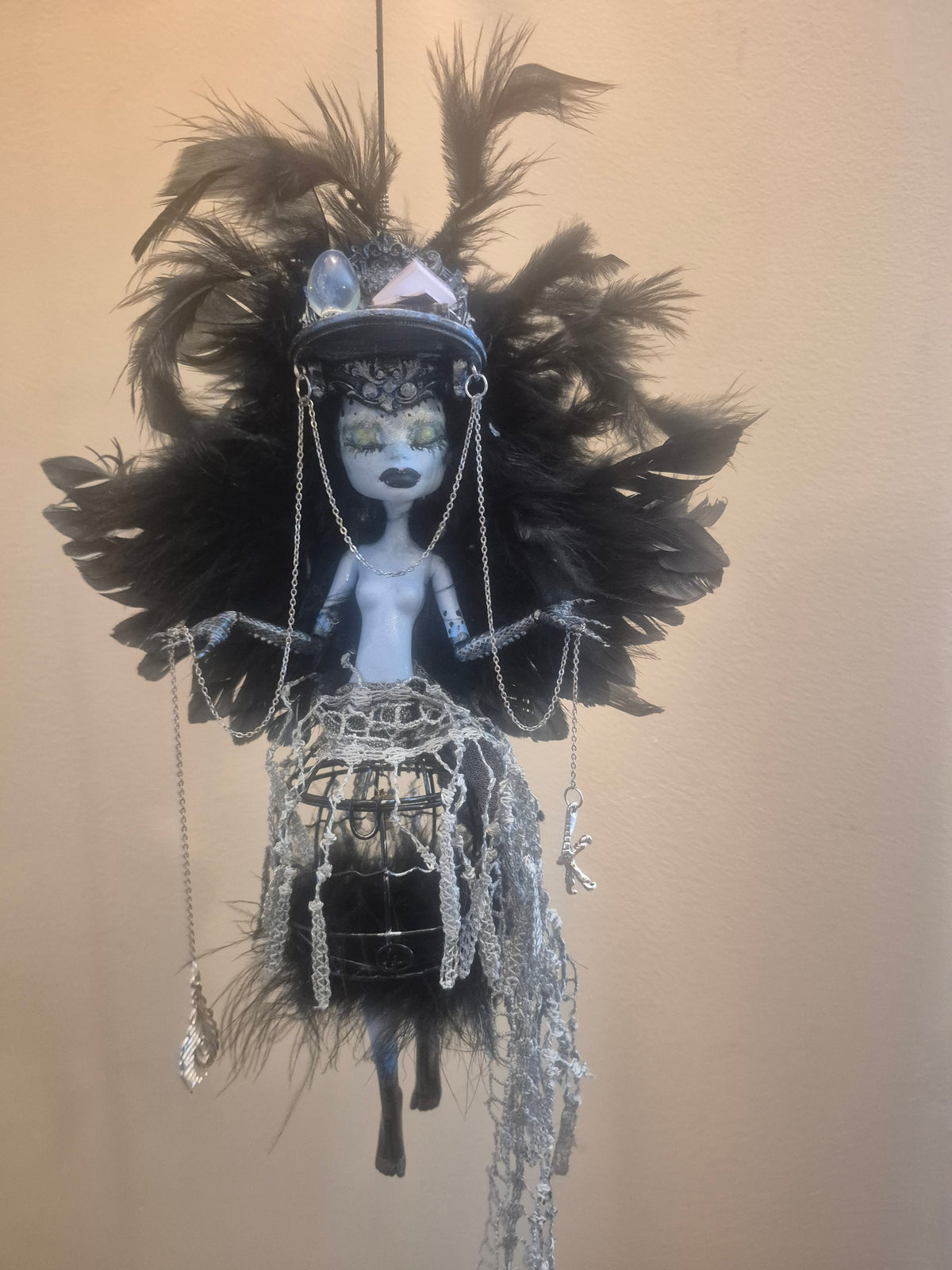 Letty's High Priestess