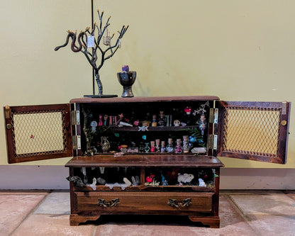 Letty's Human Nature Apothecary