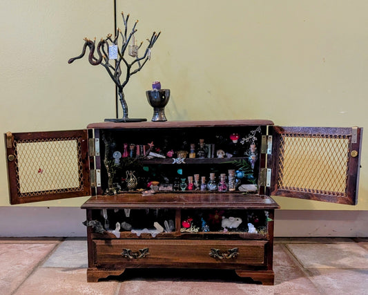 Letty's Human Nature Apothecary