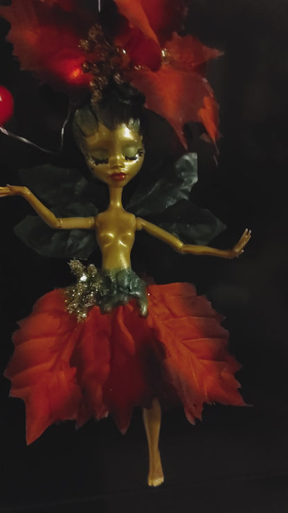 Letty's Setta Fairy