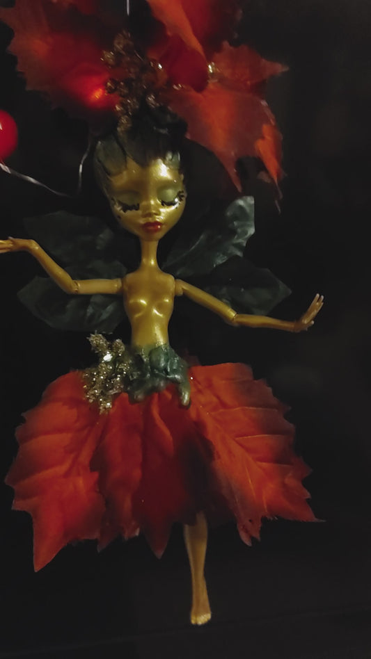 Letty's Setta Fairy