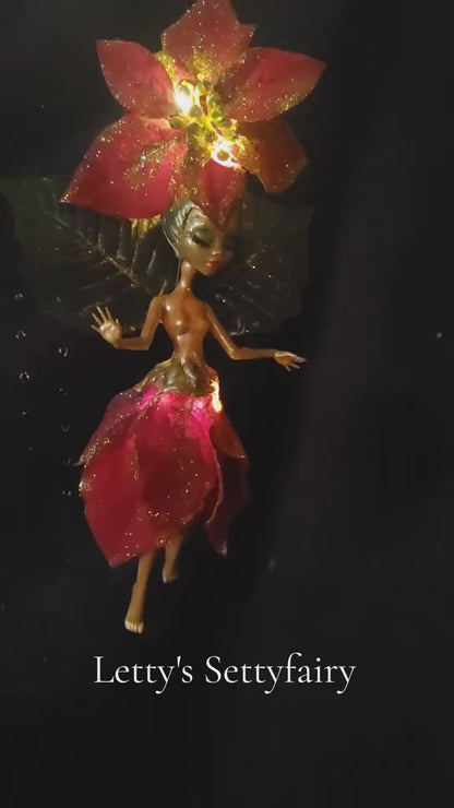 Letty's Setta Fairy