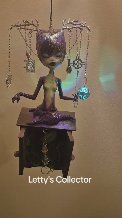 Letty's Collector Fairy