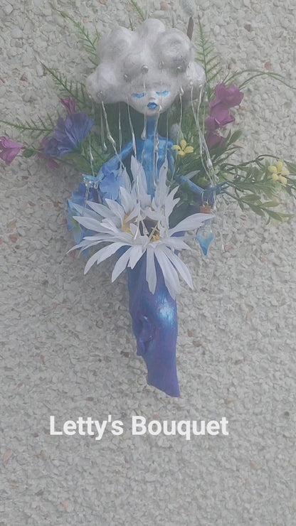 Letty's Bouquet