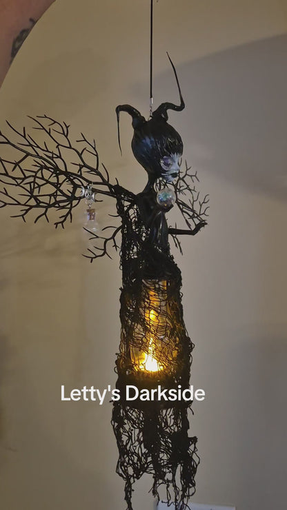 Letty's Darkside