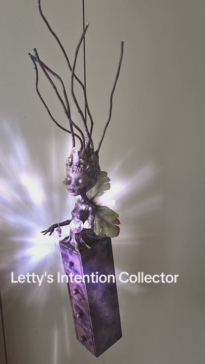 Letty's Collector Fairy