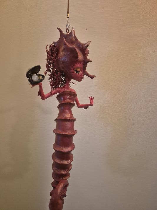 Letty's Sea Horse