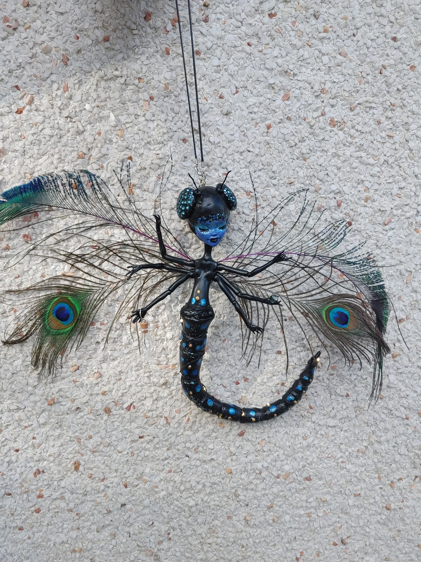 Letty's Dragonfly