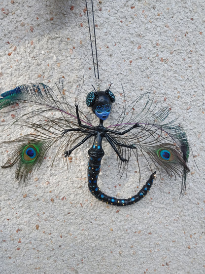 Letty's Dragonfly