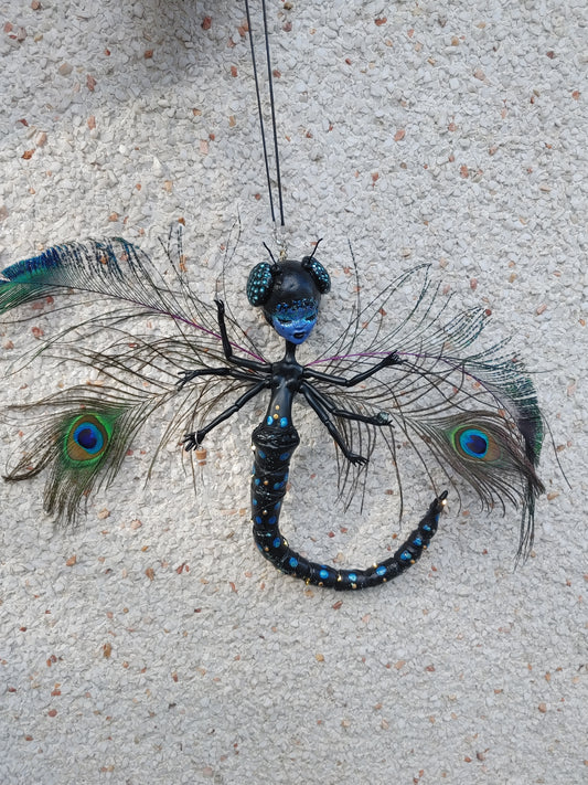 Letty's Dragonfly
