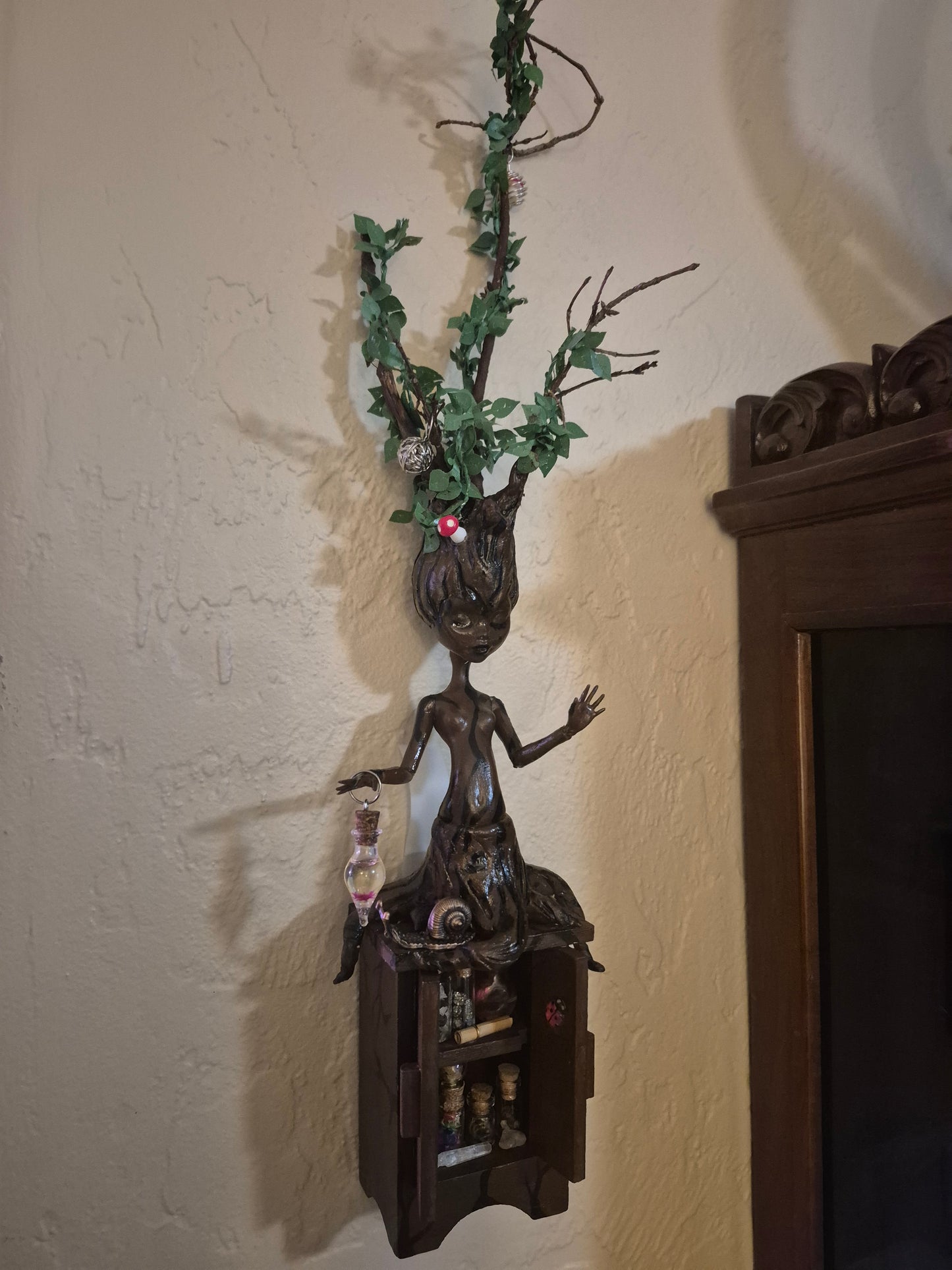 Letty's Apothecary Fairy