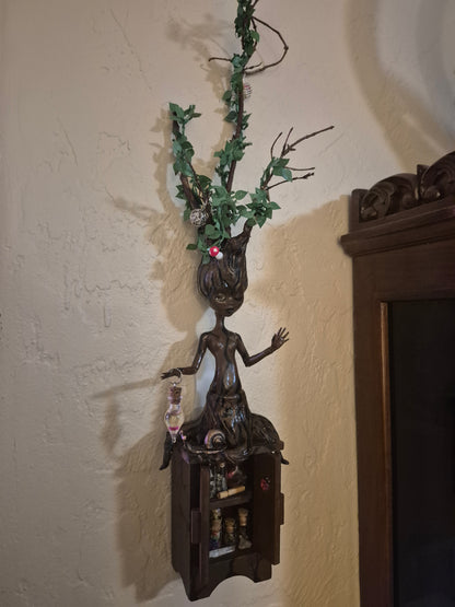 Letty's Apothecary Fairy