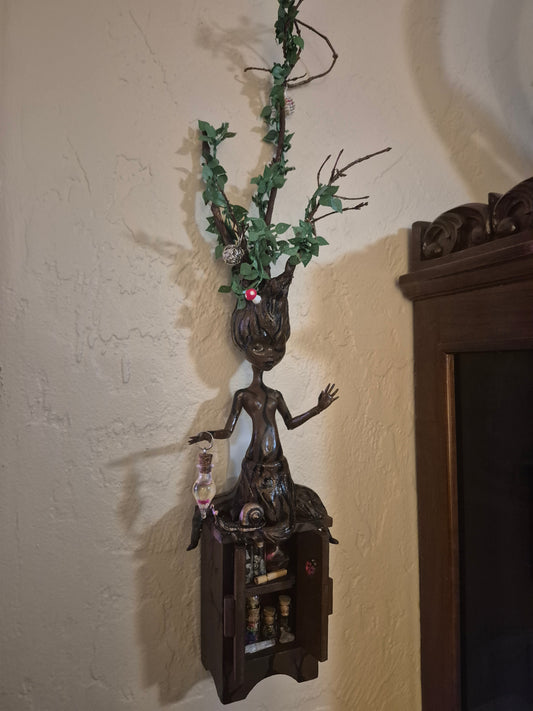 Letty's Apothecary Fairy