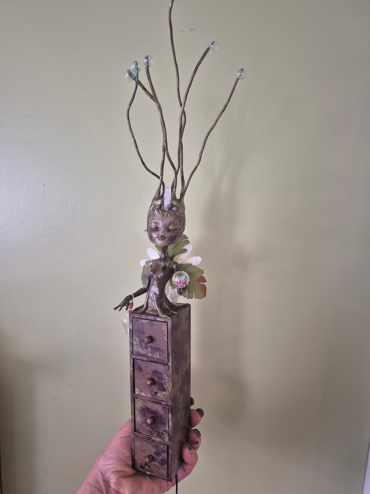 Letty's Collector Fairy