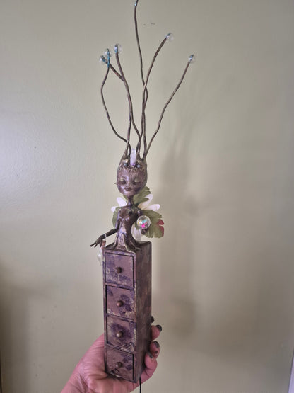 Letty's Collector Fairy
