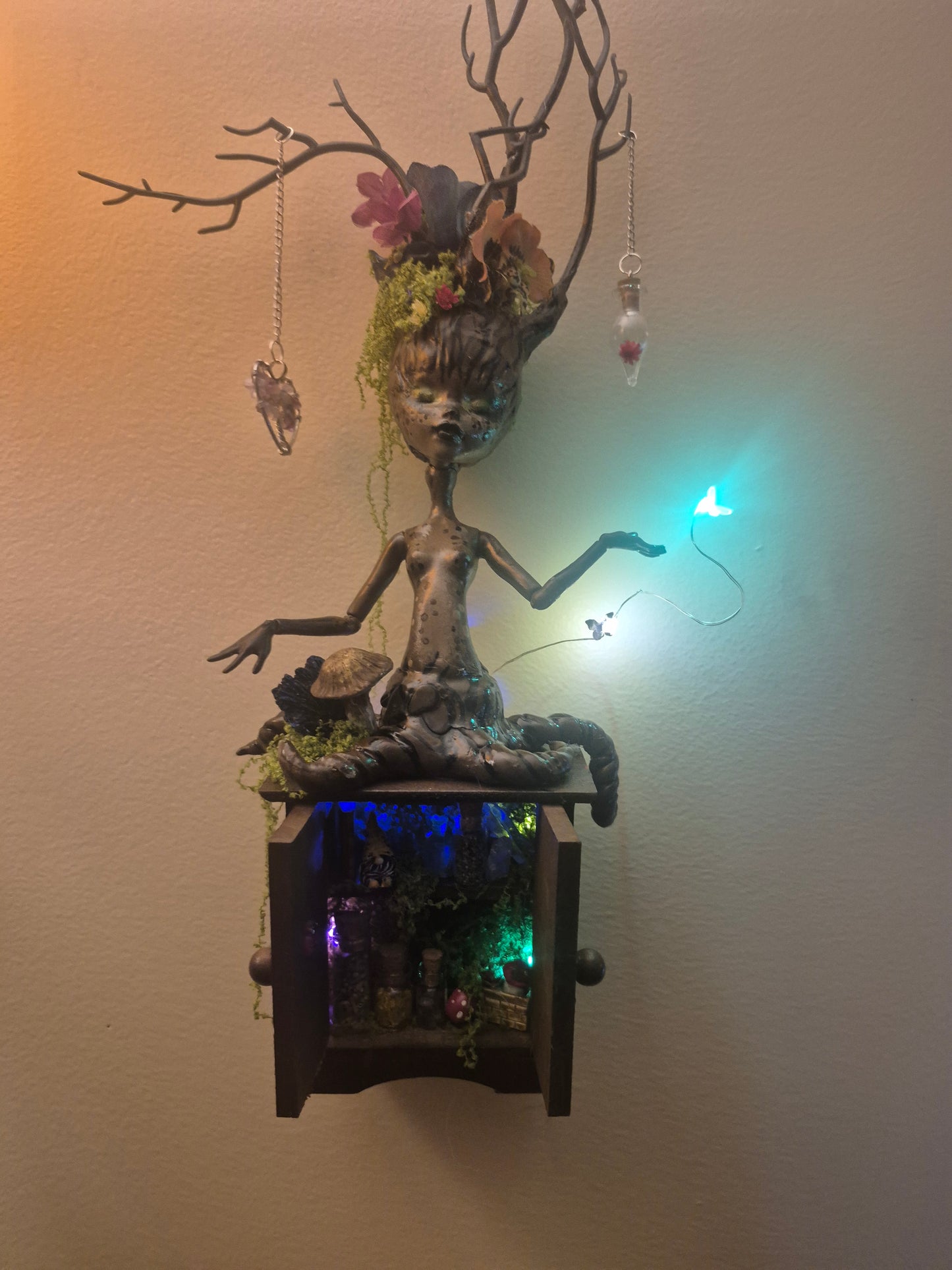 Letty's Apothecary Fairy