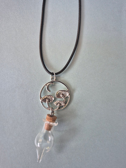 Aromatherapeutic Diffusing Potion Bottle