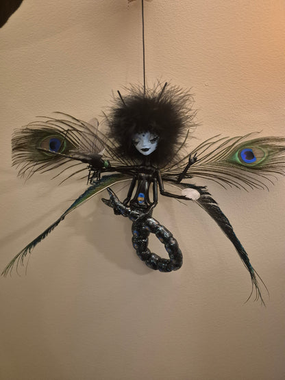 Letty's Dragonfly