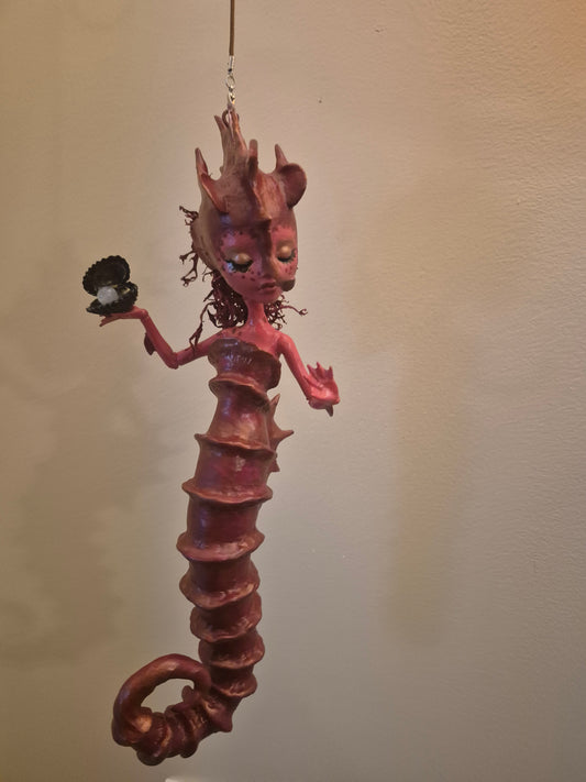 Letty's Sea Horse