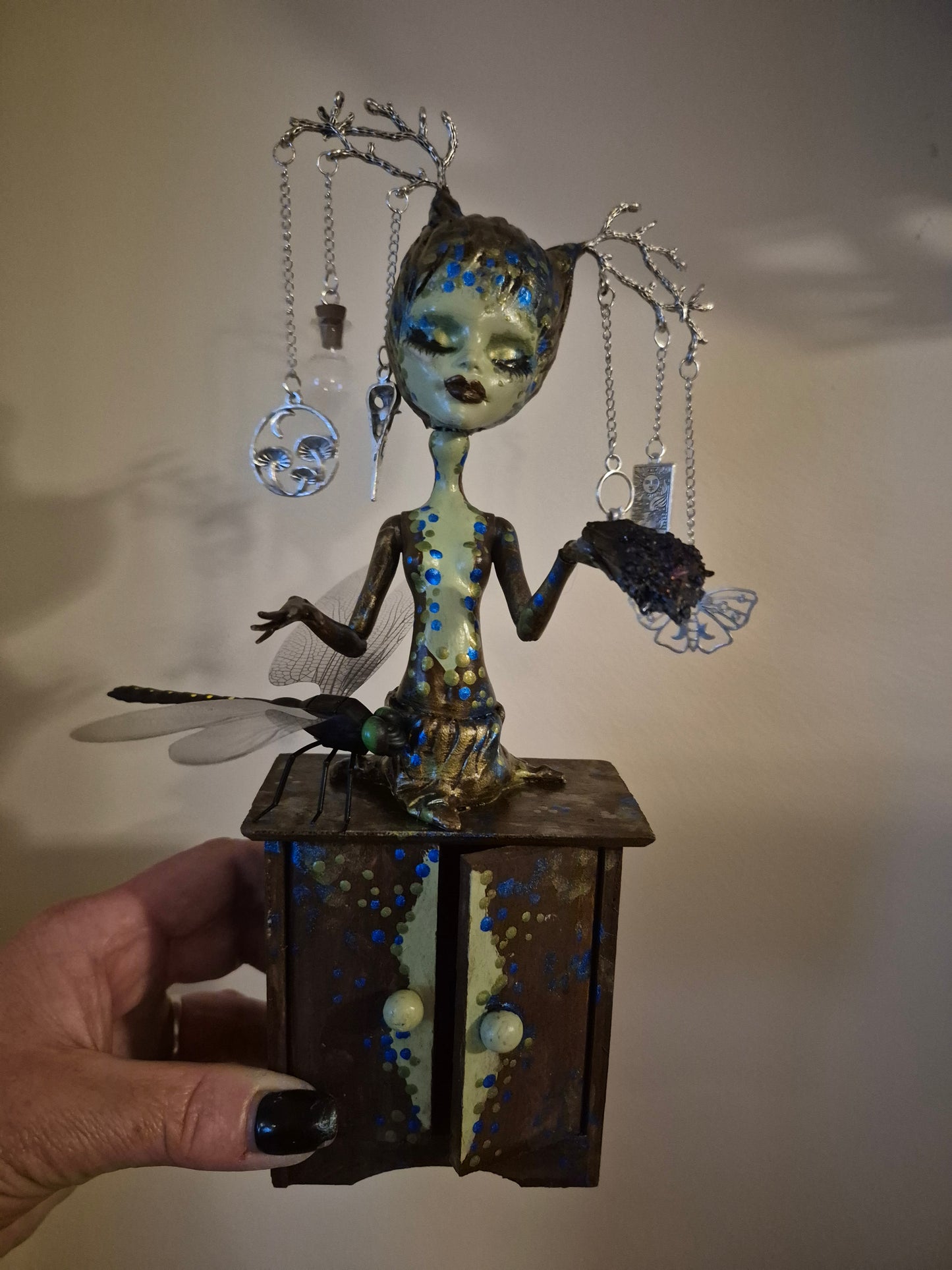 Letty's Collector Fairy