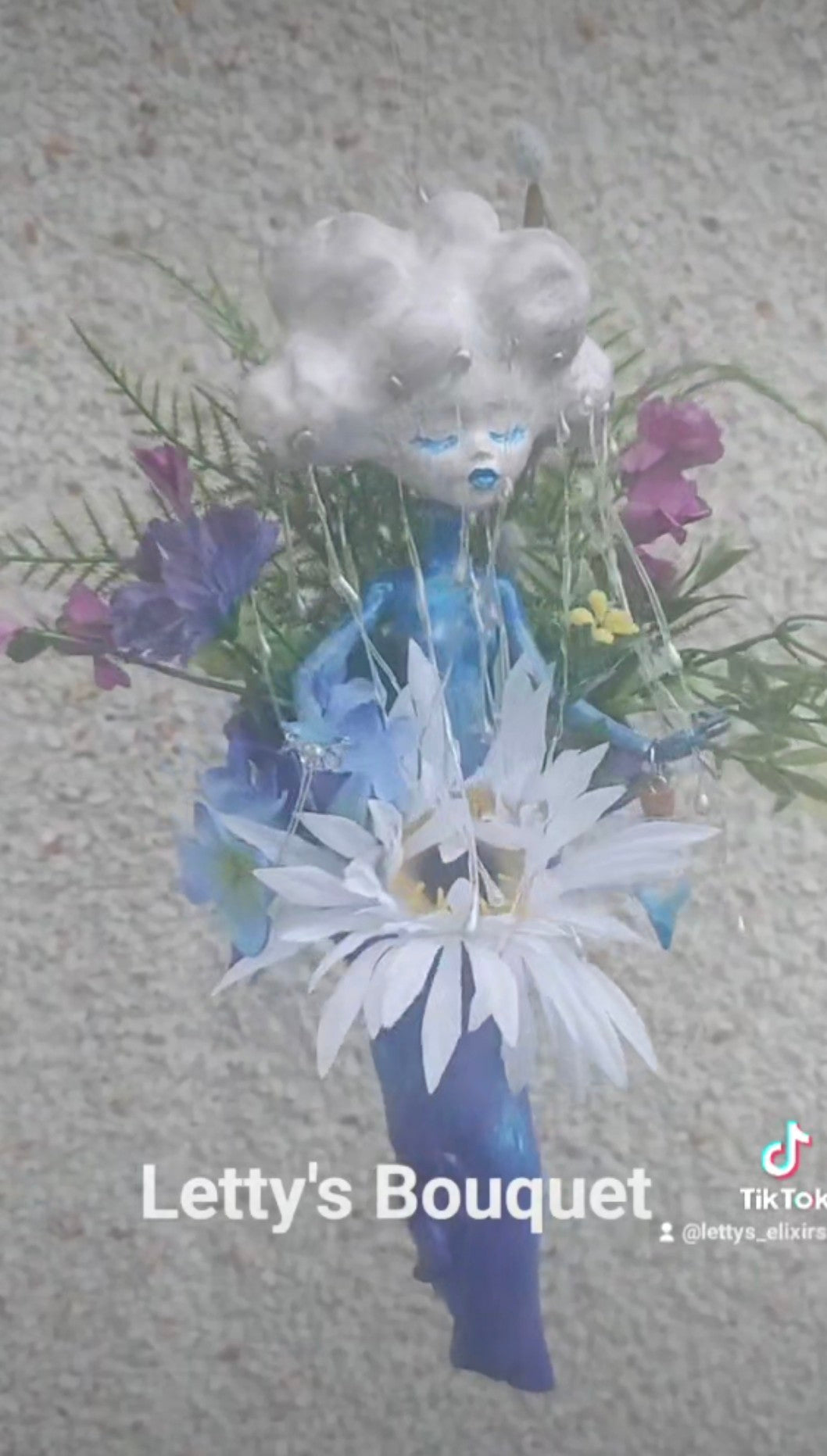 Letty's Bouquet
