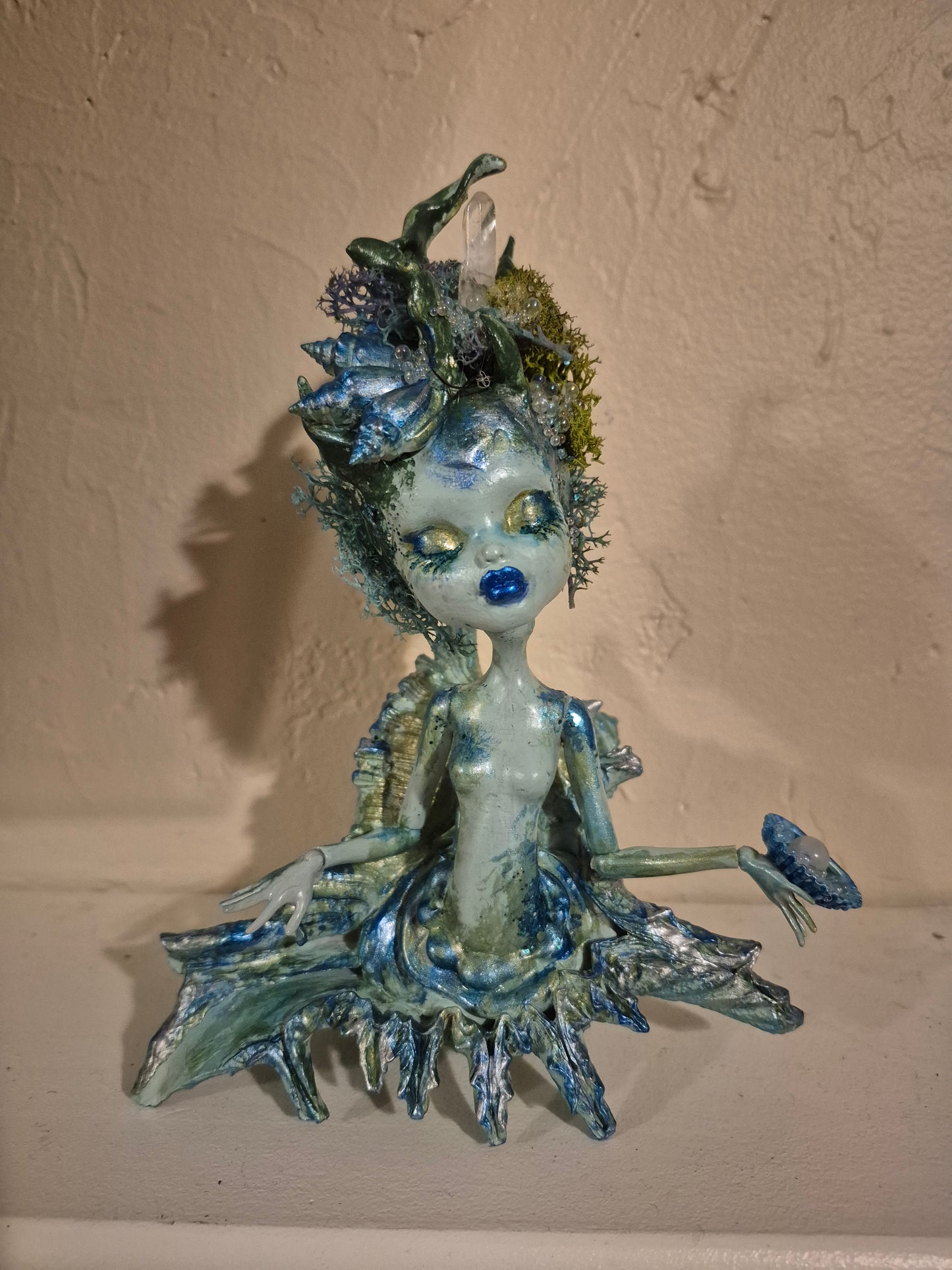 Letty's Sea Siren