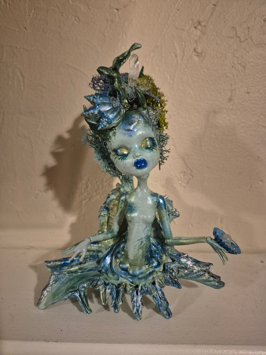 Letty's Sea Siren