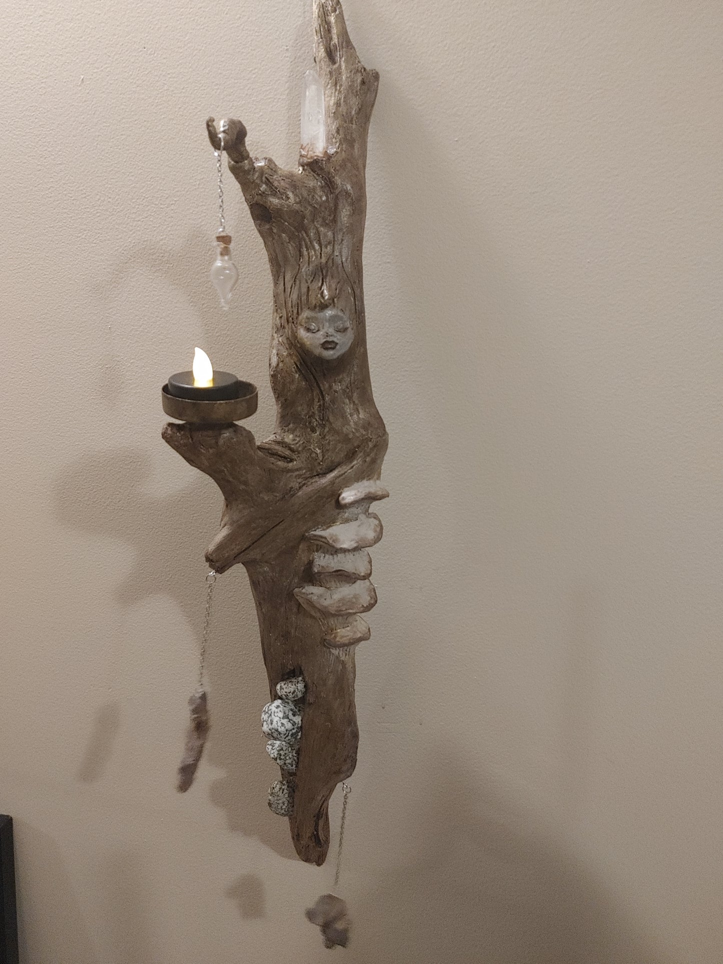 Letty's Tree Spirit