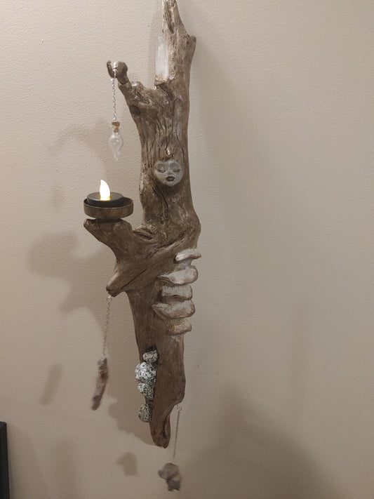 Letty's Tree Spirit