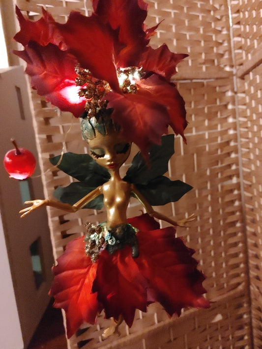 Letty's Setta Fairy