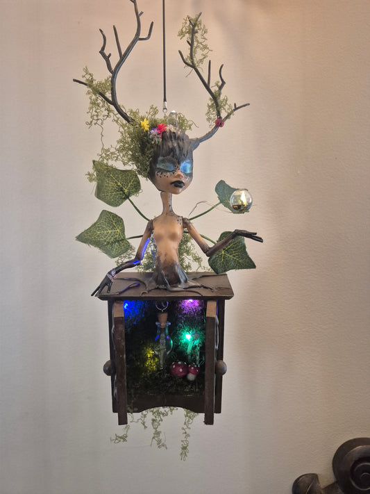 Letty's Collector Fairy