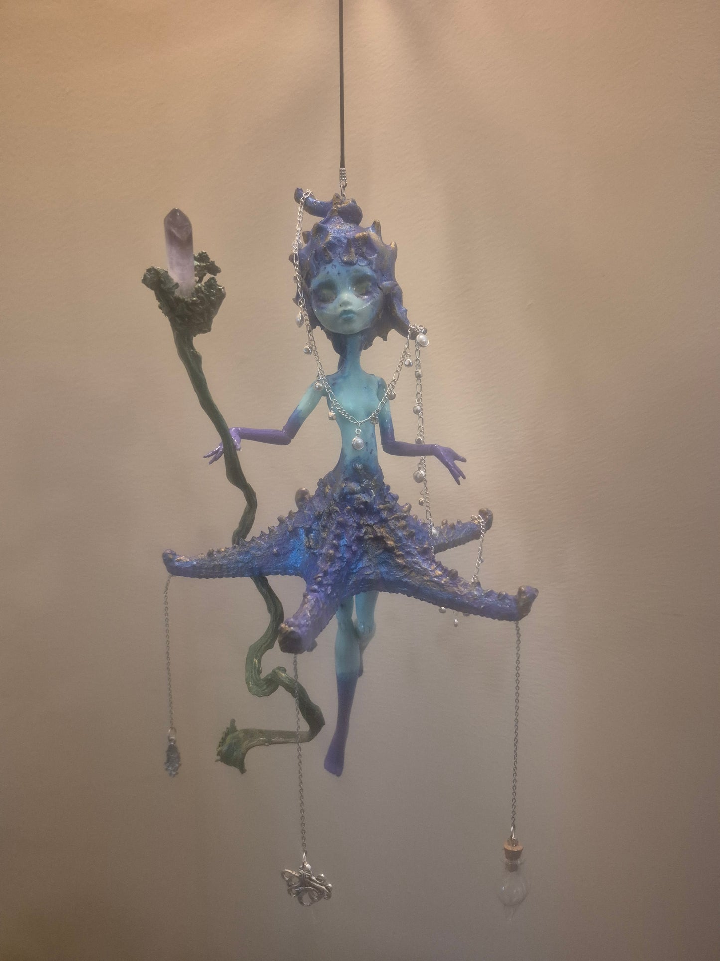 Letty's Starfish